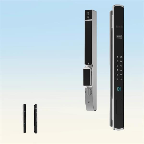 Increase efficiency and streamline access control with our top-rated fingerprint locks