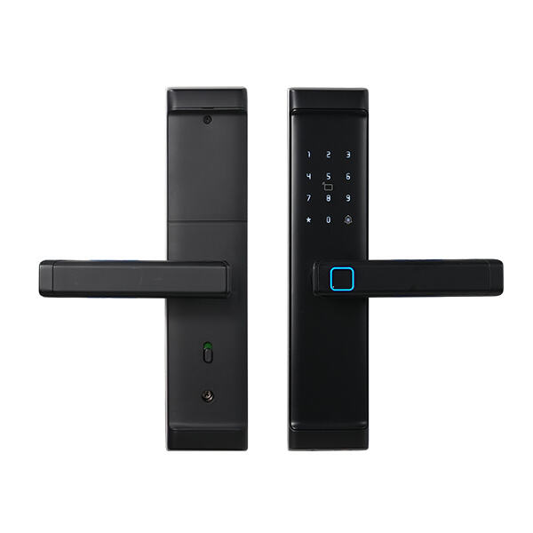 Stay ahead of the curve with our state-of-the-art door password lock solutions designed for wholesale buyers
