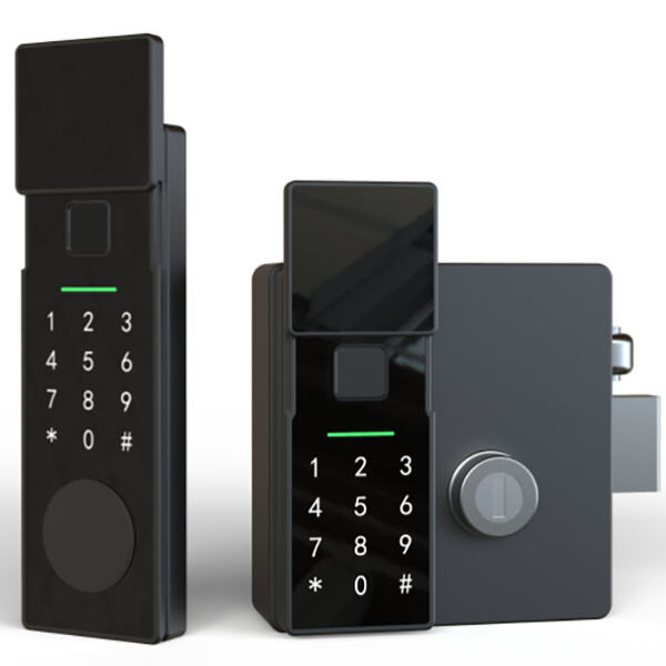 Easy Installation and User-Friendly Operation