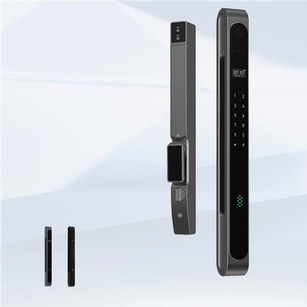 Protect your assets with our state-of-the-art security features