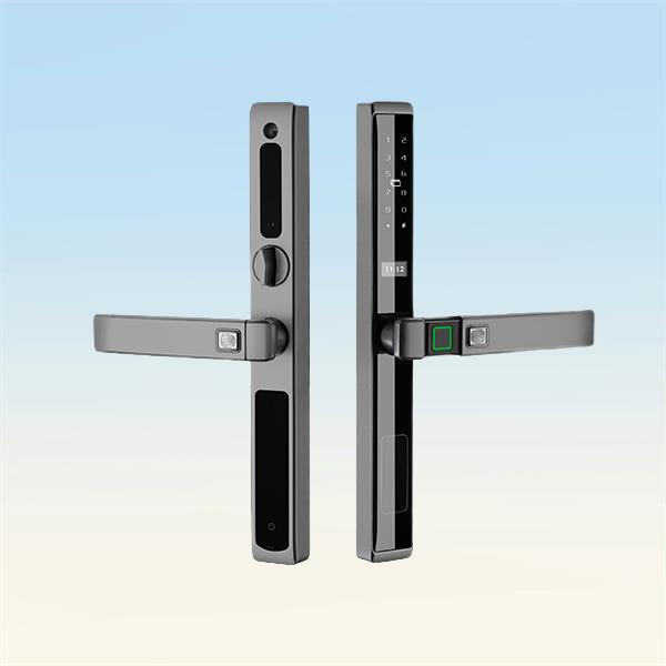 Stay Ahead of the Competition with Our Smart Digital Lock Systems