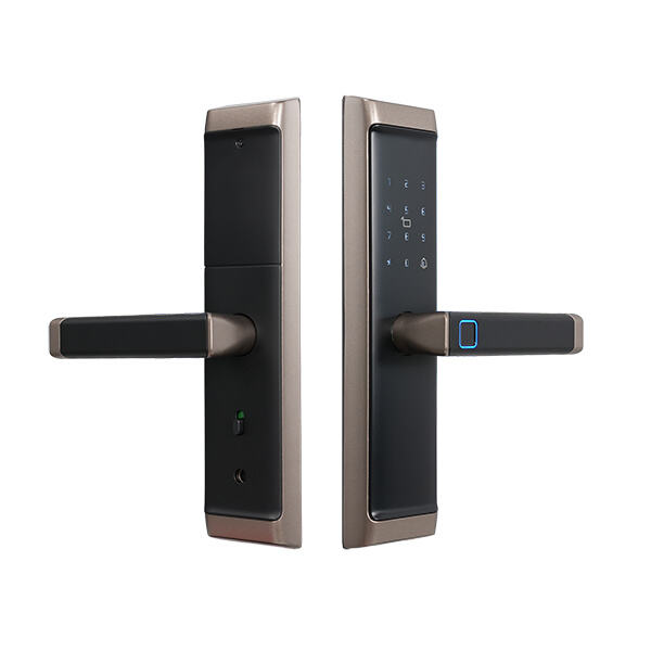 Stay ahead of the curve with our cutting-edge biometric solutions
