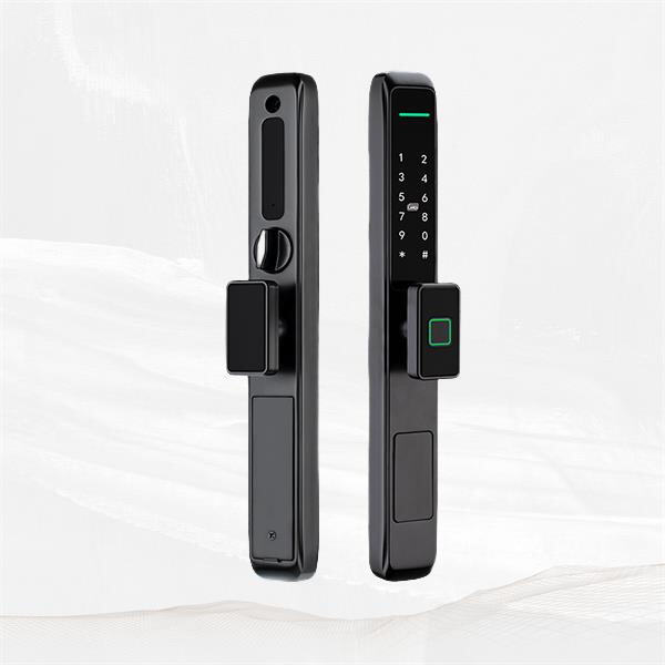 Durable and Reliable Keyless Entry Systems