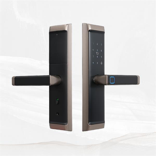 Easy Installation and User-Friendly Operation