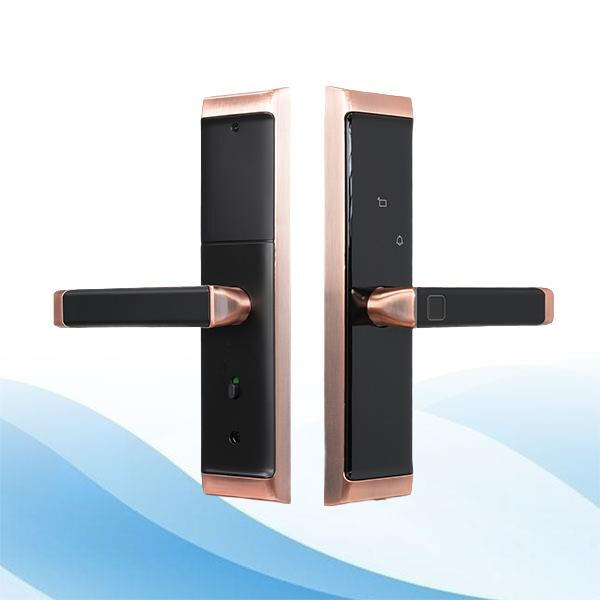 Advanced Technology for Enhanced Security