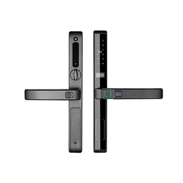 Keep Up With Our Innovative Smart Lock Solutions