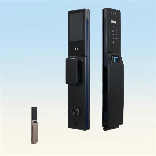 Our Fingerprint Digital Locks Will Increase Security and Improve Efficiency