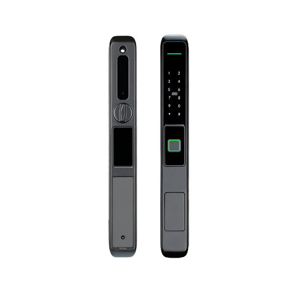 Elevate your home or business security with our reliable and user-friendly door password lock options