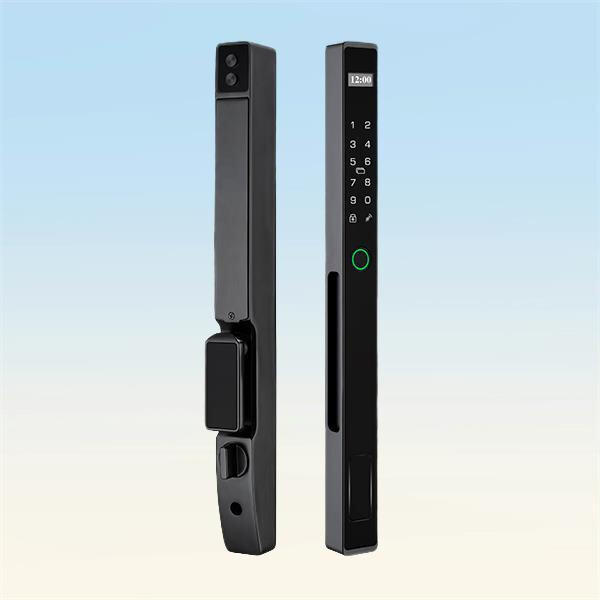 Stay Ahead of the Competition with Keyless Commercial Locks