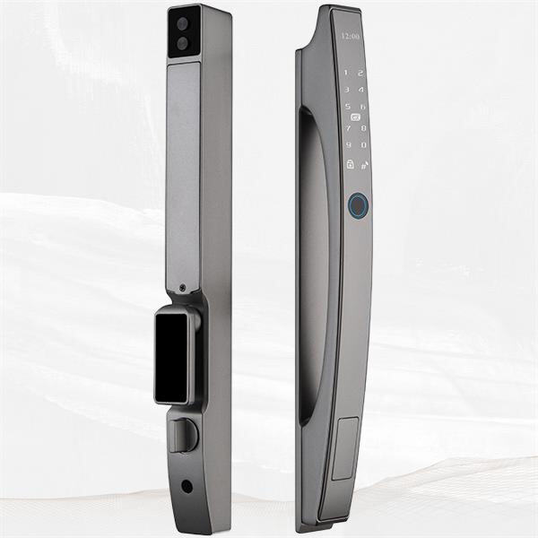 Safeguard your belongings with reliable and durable fingerprint lock systems