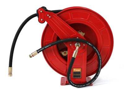 Do Garden Hose Reels Have Water Pressure Requirements?