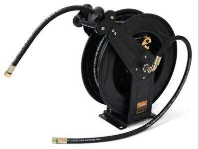 Why Automatic Hose Reels Remain the Choice for Frugal Gardeners