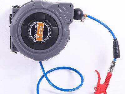 Best materials for wall-mounted garden hoses: Market demand analysis