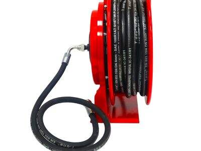 How to Choose the Right Reel for Your Hose: Key Compatibility Factors