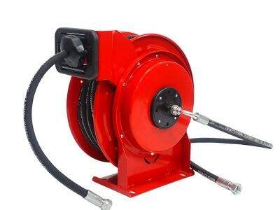 Automatic Hose Reel Maintenance: 3 Simple Tips to Keep It Running Smoothly for Years