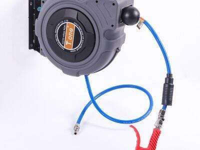 The Ultimate Guide to Hose Reels: Types, Installation Tips & Maintenance for Long-Lasting Use