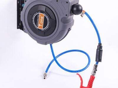 Hose and Hose Reel Maintenance: Extending Lifespan for Commercial and Residential Use