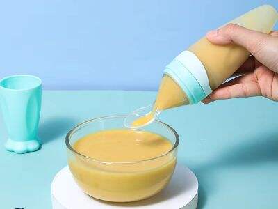 Convenient Food Feeders for Busy Parents