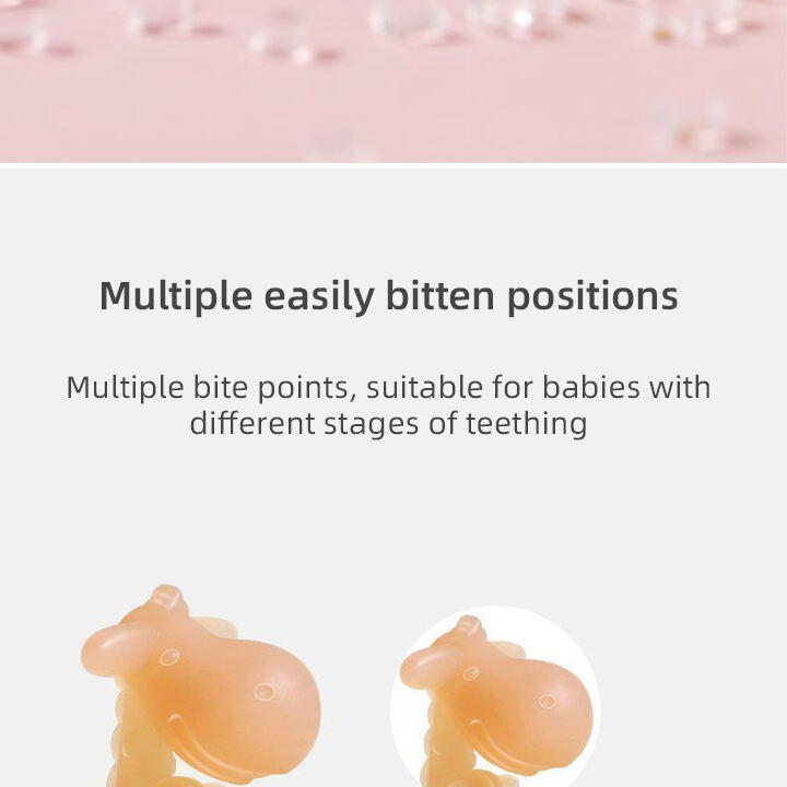 BPA Free Baby Silicone Training Toothbrush Teething Toys Food Grade Banana Baby Teether for Soothing Baby Gums factory