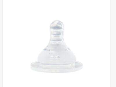 Choosing the Right Nipple for Your Baby's Comfort