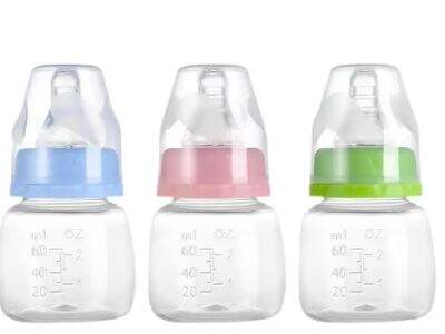 Unveiling the Best Baby Feeding Bottles: A Buyer's Guide