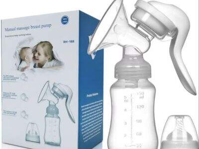 Breast Milk Storage Bags: Preserving Liquid Gold