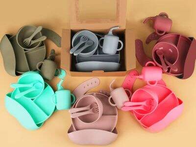 Adorable Baby Bibs: Protecting Clothes and Adding Style