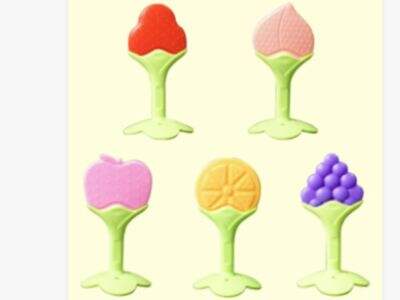 The Best Baby Teethers to Soothe Your Little One's Gums