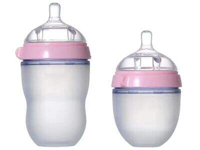 PP Baby Bottles: Affordable and Reliable