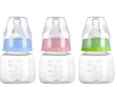 The Benefits of Glass Baby Bottles for Your Baby's Health