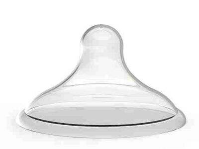 Nipple Shield: When and How to Use It