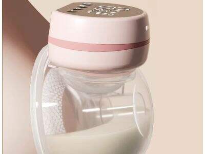 The Power of an Electric Breast Pump