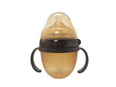 Portable Baby Silicone Squeeze Bottles for Travel