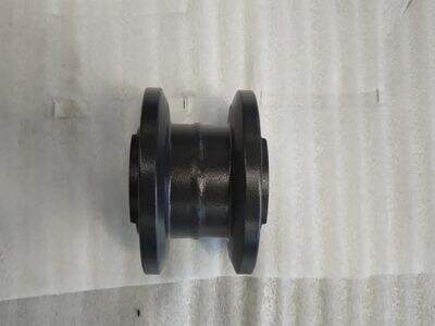 How to know when your excavator track chain needs replacement