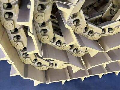 Why the track undercarriage is the most critical part of your machine