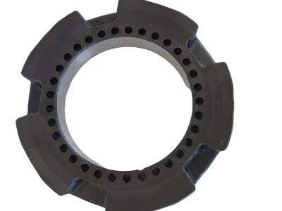 Why a quality drive sprocket is crucial for your track chain life