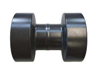 Is a cast steel roller the right choice for your application