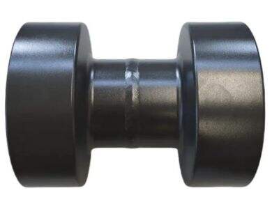 Why the roller end cap is a critical part of the roller seal system