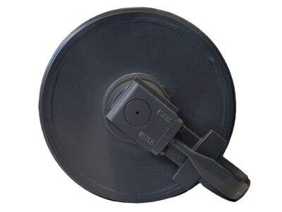 Why a heavyduty idler wheel is essential for large mining vehicles