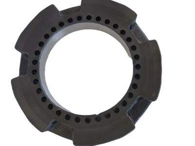 How to choose the right bulldozer sprocket for your machine model