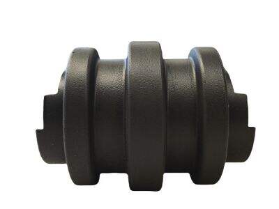 Koje su ključne karakteristike točka za guseničarski dizalicu