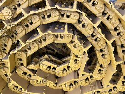 How to choose the right support roller for mini excavator