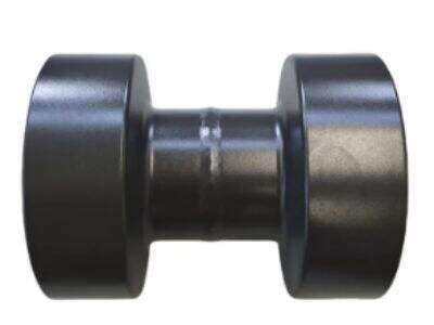 Our top roller is engineered for reliability in demanding environments