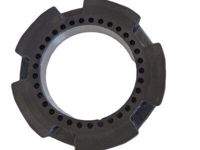 How to identify the right sprocket for excavator models