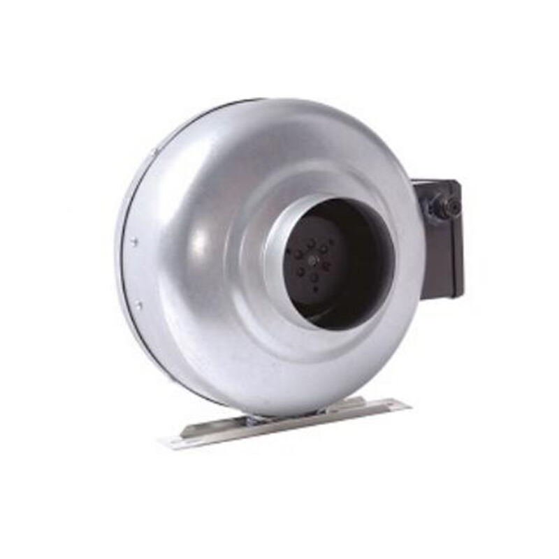 High Quality Reversible Line Inline Duct Fan