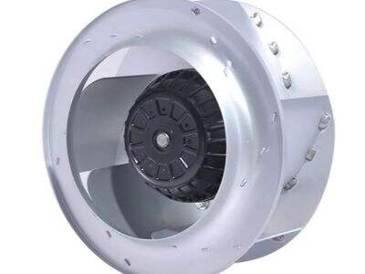 ROHS certification for axial fans centrifugal fans and blowers