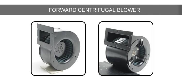 High Quality Reversible Line Inline Duct Fan details