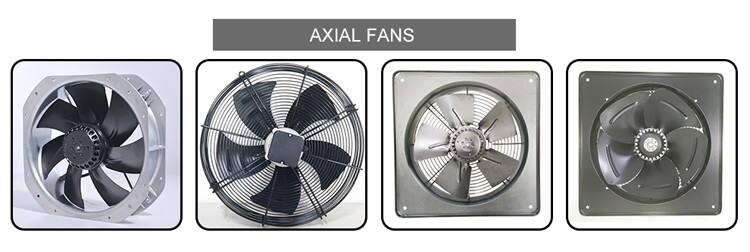 High Quality Reversible Line Inline Duct Fan supplier