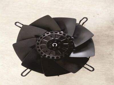 Explorans Partes Axial Fans in Aeris Conditionibus Systems