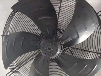 Ventiladores EC Motor e integração de edifícios inteligentes: como eles melhoram a eficiência